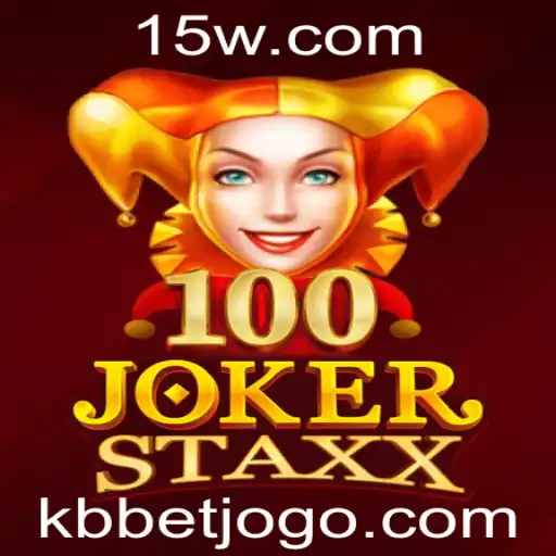 Descubra o Mundo Vibrante de 100JokerStaxx com KBbet