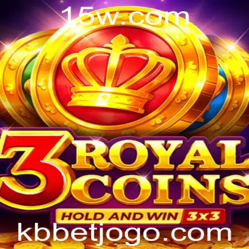 Descubra o Fascinante Mundo de 3royalcoins: O Jogo que Conquista Fãs de KBbet