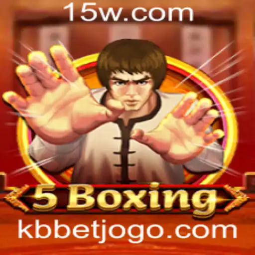 Explorando o Mundo do 5Boxing com KBbet