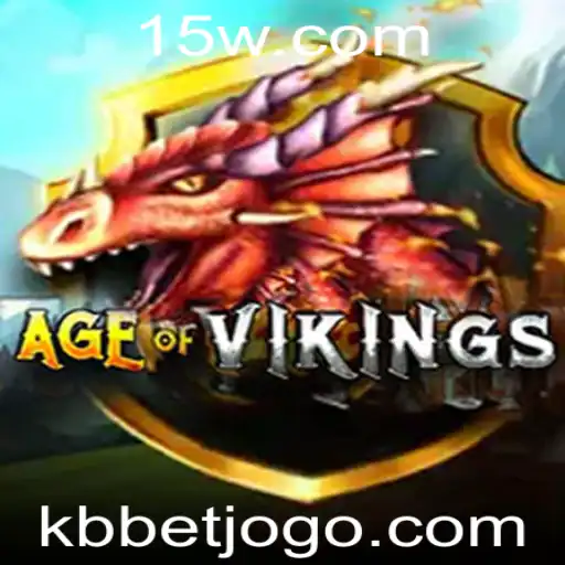 AgeofViking: Uma Jornada Épica ao Passado com KBbet