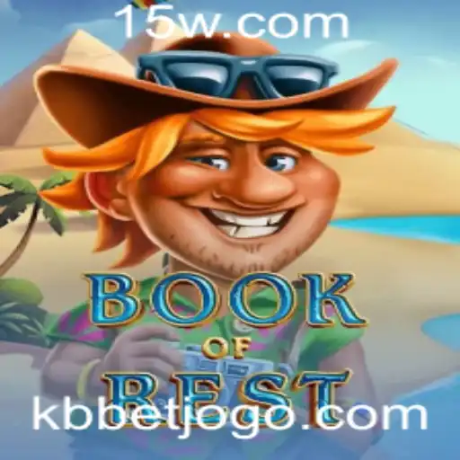 Descubra o Universo Fascinante do Jogo BookofRest