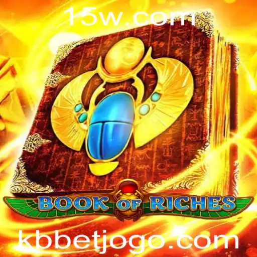 Explorando o Fascinante Mundo de BookofRiches no KBbet