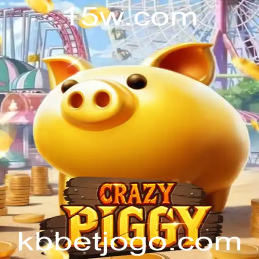 Explorando o Sensacional Mundo de CrazyPiggy