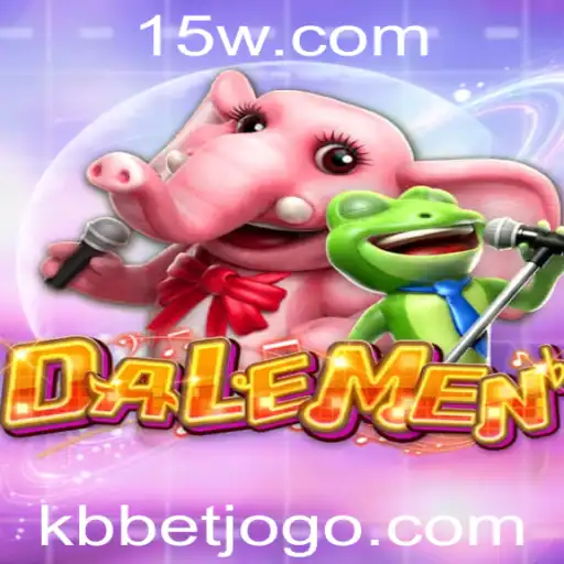 Explorando o Universo de DALEMEN e a Influência de KBbet