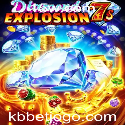Descubra o Empolgante Jogo DiamondExplosion7s e Suas Regras Inovadoras