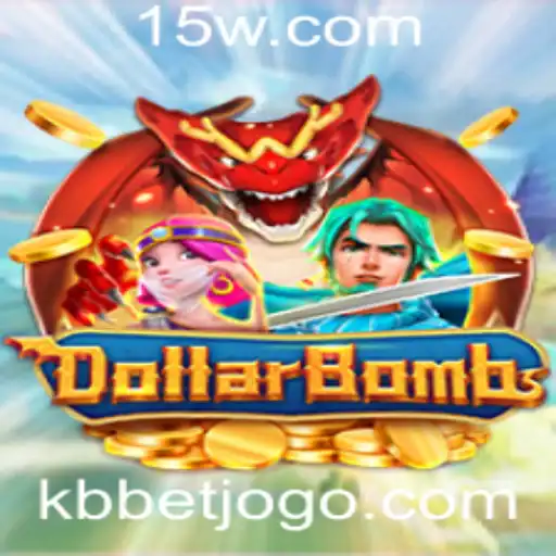 Descubra DollarBombs: O Novo Fenômeno do Mundo dos Jogos com KBbet