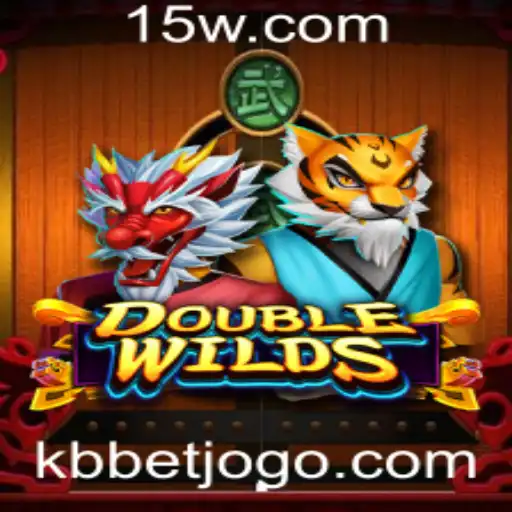 DoubleWilds: Uma Nova Emoção no Universo dos Jogos com KBbet