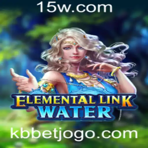 Descubra o Universo de ElementalLinkWater: Um Guia Completo