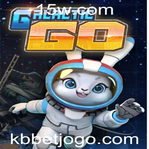Descubra o Universo de Possibilidades com GalacticGO