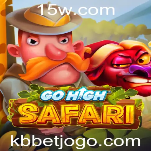 Descubra o Mundo de GoHighSafari com KBbet: Uma Aventura de Jogo Única