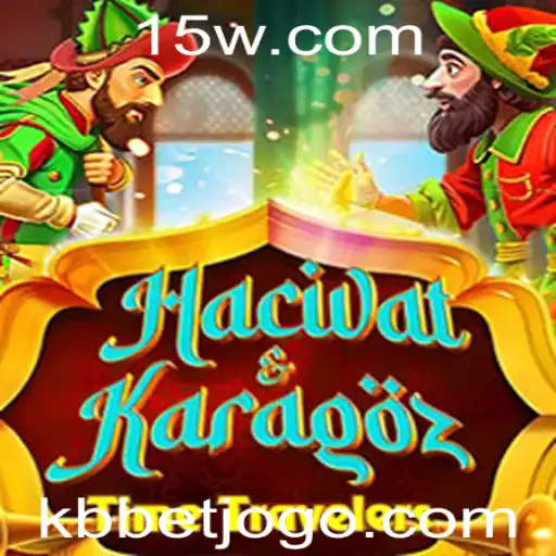 HacivatandKaragoz: Um Mergulho no Mundo do Teatro de Sombras com KBbet