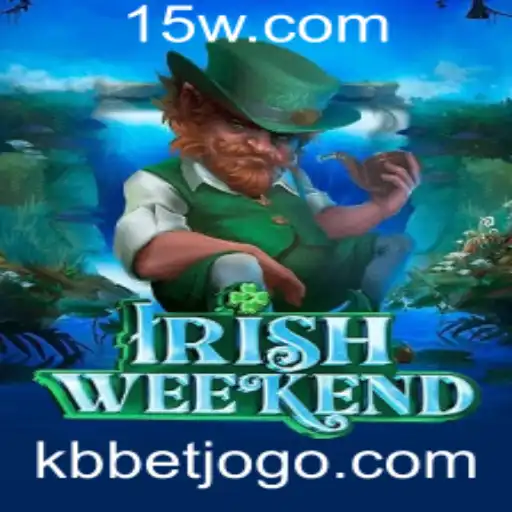 Descubra o Fascinante Mundo de 'IrishWeekend' com KBbet
