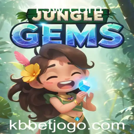 Explorando a Aventura Vibrante de JungleGems