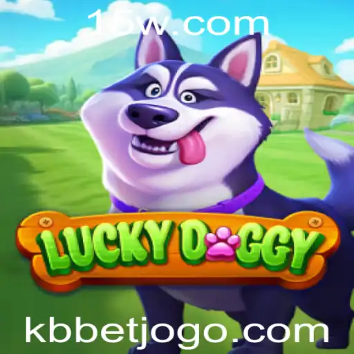 Descubra o Mundo de LuckyDoggy: O Jogo de Sucesso da KBbet