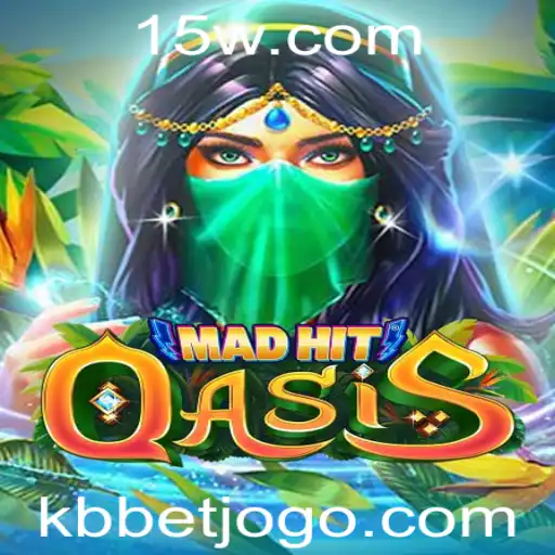 Descubra o Universo de Emoções do Jogo MadHitOasis
