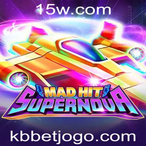 Desvendando MadHitSupernova: Um Mergulho no Universo do Jogo com KBbet