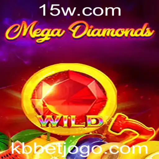 Descubra MegaDiamond: A Nova Sensação no Mundo dos Jogos com KBbet