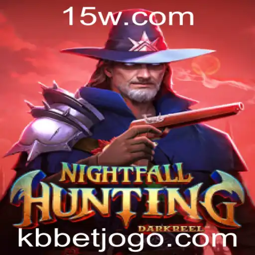 NightfallHunting: Uma Introdução e Regras do Jogo de Caça Inesquecível