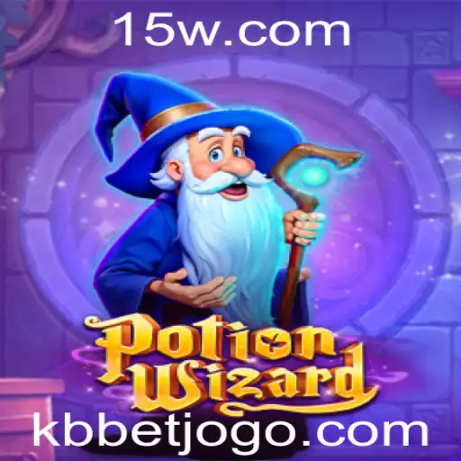 Descubra PotionWizard: Um Mergulho Mágico no Mundo dos Feiticeiros