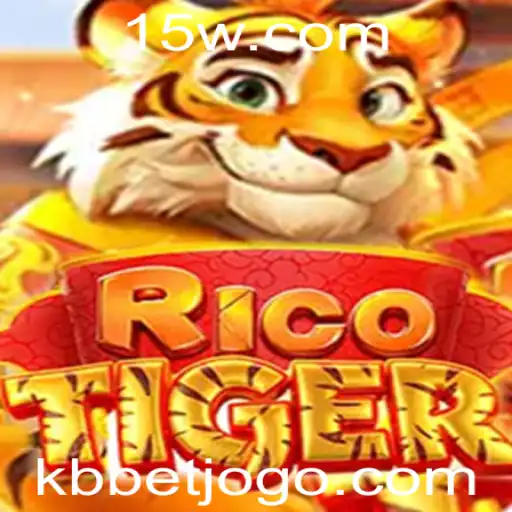 Explorando o Mundo de RicoTiger: A Nova Sensação entre os Amantes de KBbet