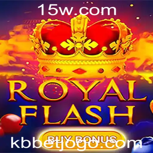 RoyalFlashBuyBonus: Uma Aventura Empolgante no Mundo dos Cassinos Online com KBbet