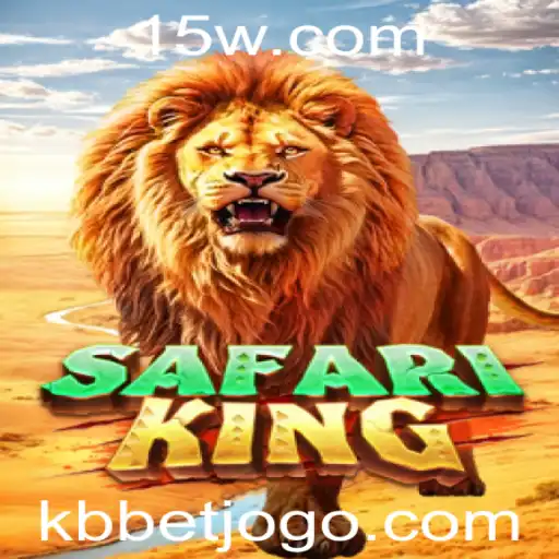 Descubra o Mundo Selvagem de SafariKing: Um Jogo Excitante com a Assinatura de KBbet
