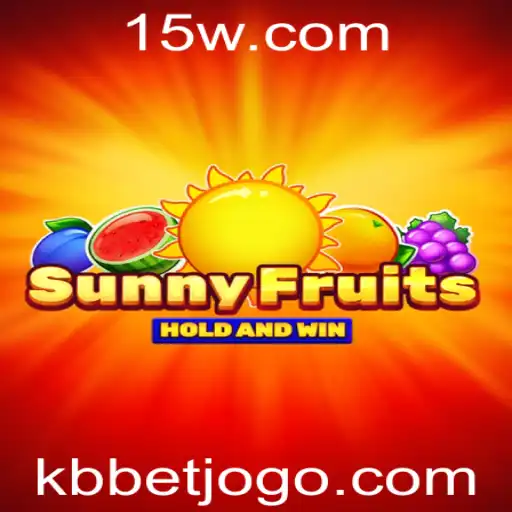 Explorando SunnyFruits: O Novo Fenômeno do Jogo da KBbet