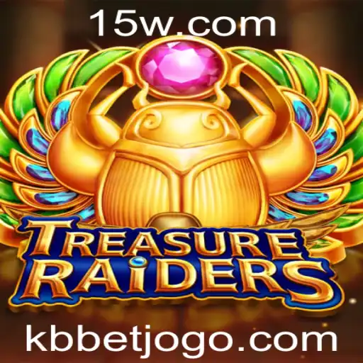Descubra o Mundo Emocionante de TREASURERAIDERS com KBbet
