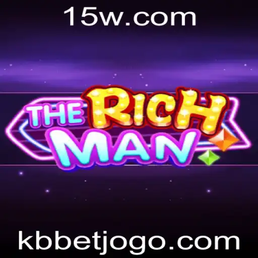 Descubra o Fascinante Mundo de TheRichMan: Um Jogo Envolvente e Dinâmico