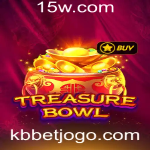 TreasureBowl: Aventura e Estratégia no Jogo Inovador da KBbet