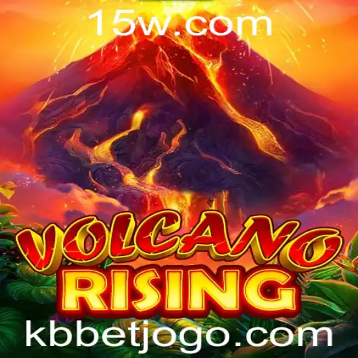 VolcanoRising: Uma Imersão Explosiva no Mundo dos Jogos Virtuais