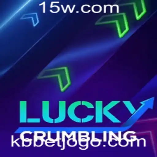 Explorando LuckyCrumbling: Um Novo Fenômeno no Mundo dos Jogos