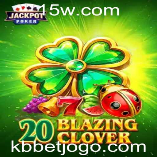 Explorando o Mundo de '20BlazingClover': Regras, Estratégias e Dinâmicas