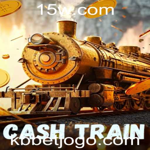 Descubra o Mundo Empolgante de CashTrain: O Jogo de Apostas da KBbet