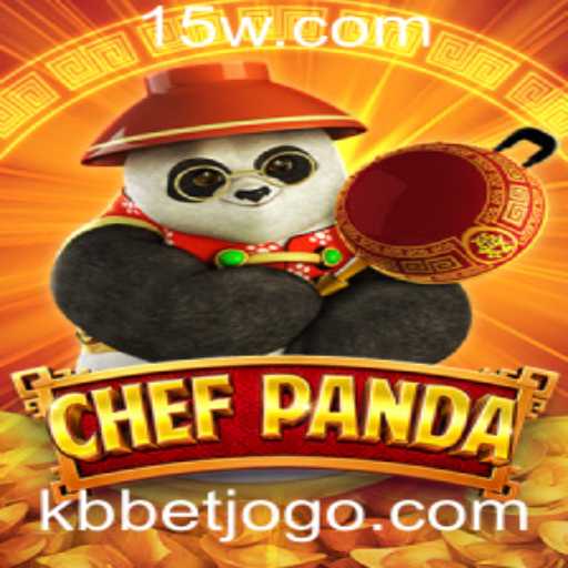 Descubra ChefPanda: O Jogo Que Está Revolucionando o Universo Gastronômico