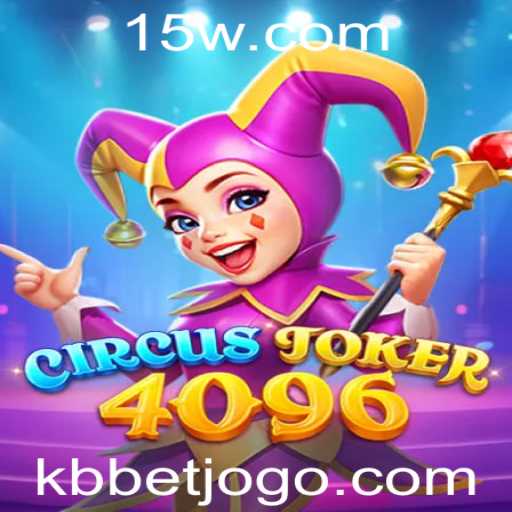 Descubra o Empolgante Mundo de CircusJoker4096