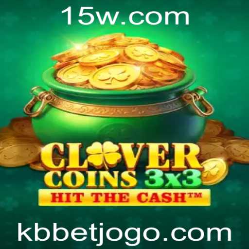 Explorando o Universo de Clovercoin3x3: A Revolução no Mundo dos Jogos com KBbet