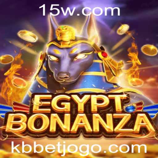 Explorando o Fascinante Mundo de EgyptBonanza no Portal KBbet