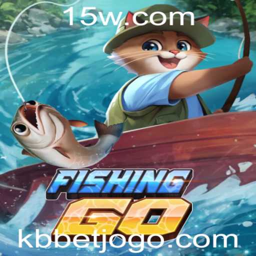 Explorando o Fascinante Mundo de FishingGO e a Parceria com KBbet