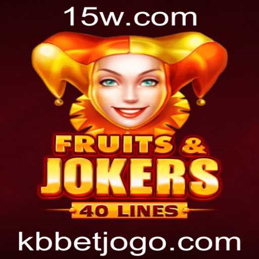 Explorando o Mundo de FruitsAndJokers40 com KBbet
