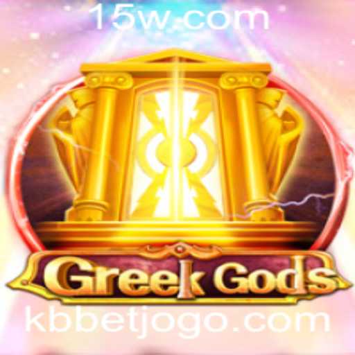 Descubra GreekGods: O Jogo Revolucionário Inspirado na Mitologia Grega