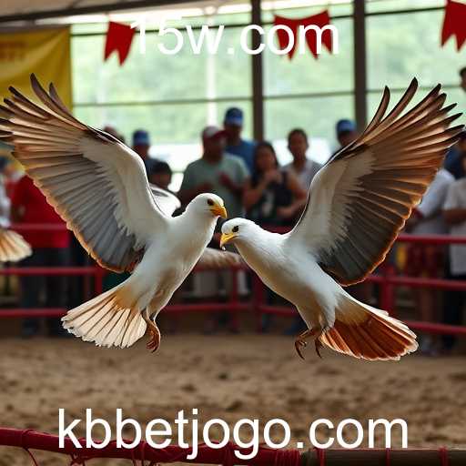 Jogos de Sabong e o Papel da KBbet no Cenário Atual