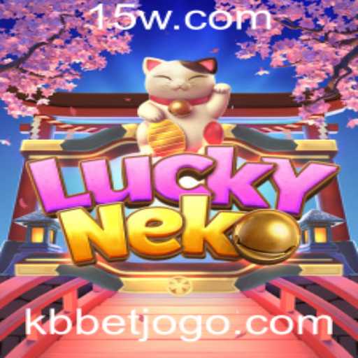 Descubra LuckyNeko: Um Jogo Inovador com a KBbet