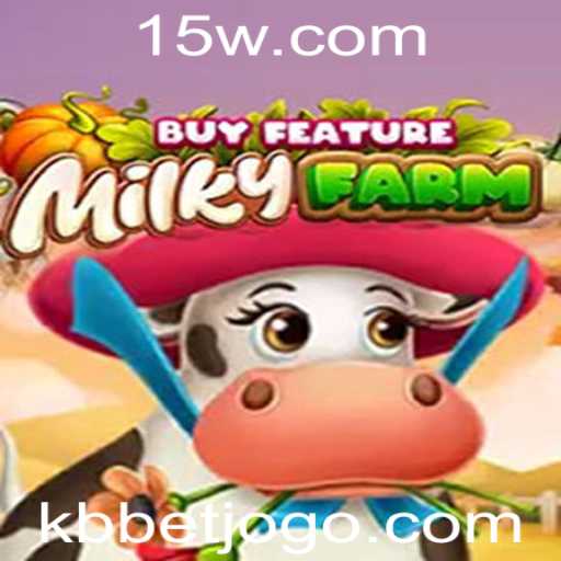 Explorando o Mundo de MilkyFarmBuyFeature no Universo de KBbet