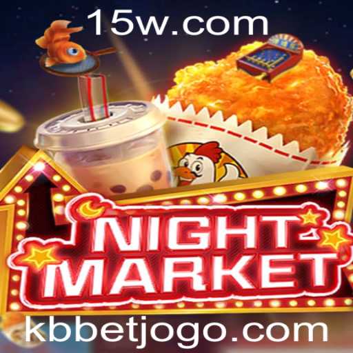 Explorando NIGHTMARKET: O Jogo Fascinante de Estratégia e Competição