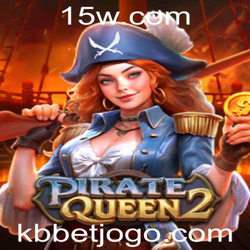 Descubra PirateQueen2: A Nova Sensação dos Jogos com KBbet