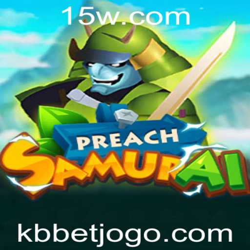 Explorando PreachSamurai: O Novo Fenômeno no Mundo dos Jogos
