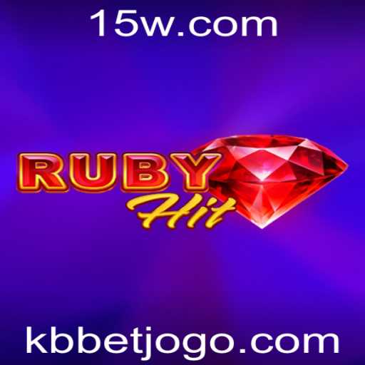 Tudo sobre o Jogo RubyHit e as Palavras-Chave de Destaque KBbet