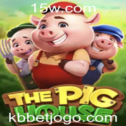 ThePigHouse: Um Mergulho no Mundo Estratégico do Novo Jogo da KBbet