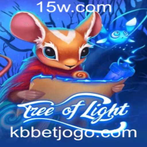 Explorando o Universo de TreeofLight e a Conexão com KBbet